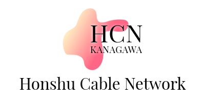 HCN KANAGAWA ロゴ